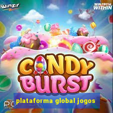 plataforma global jogos